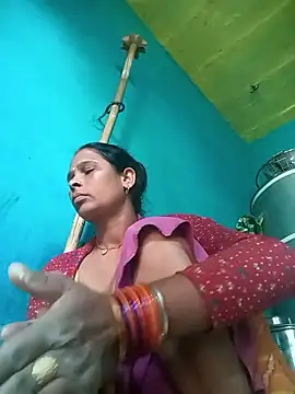 Rt_shreya 网络视讯表演