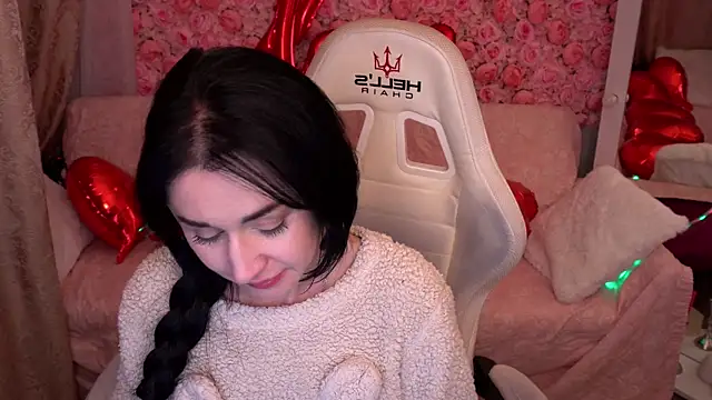 CarolinaaFoxyyy – Naživo XXX chat