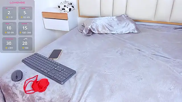 abigail_johnson – Live XXX-chat