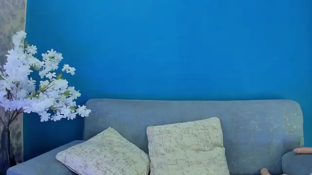 Chatroom XXX en direct de BellaMarieX