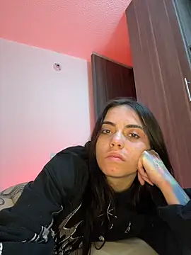 i_am_nina_ Obrolan Langsung XXX