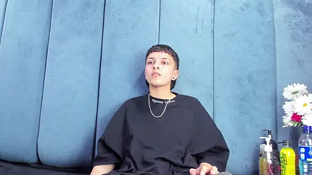 Megan_Thompson_'s Live XXX Chat