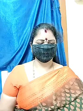 sushma26 网络视讯表演