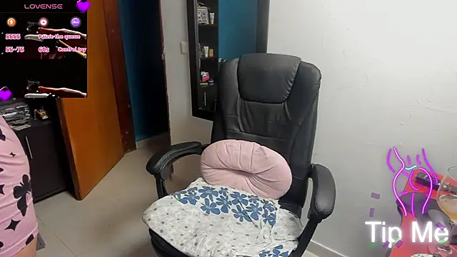 Chat XXX Live peanut_tangerine