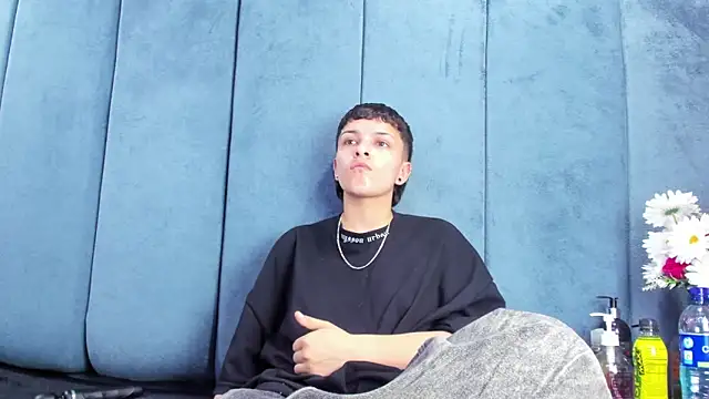 Chatroom XXX en direct de Megan_Thompson_