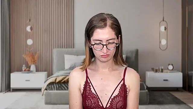 rousseblossomのライブXXXチャット