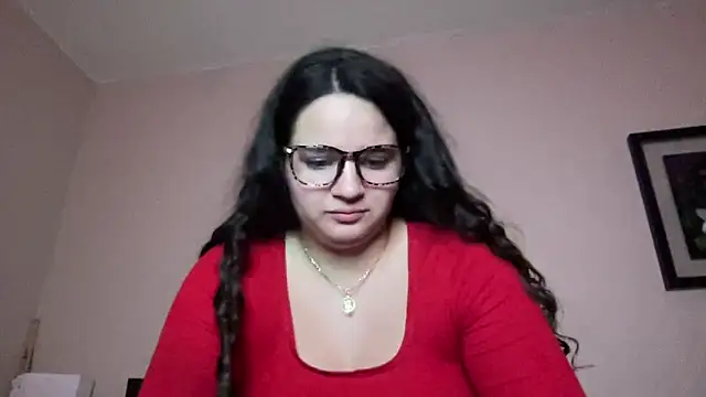 XXX chat uživo modela SoyOceanne