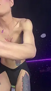 Chat XXX ao vivo de naho_love