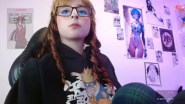 Chat XXX Live CelesteAyase