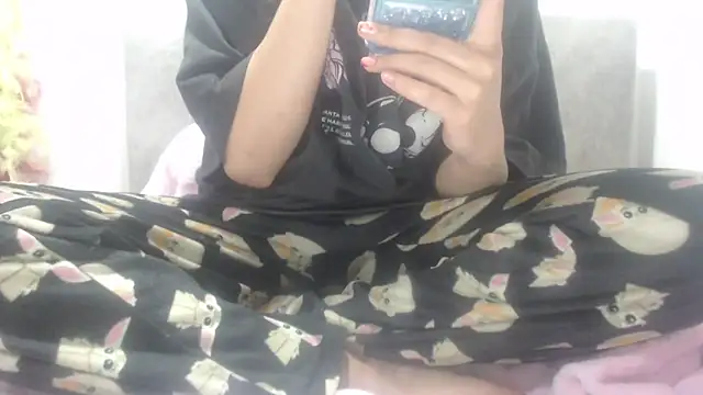 Chat XXX en directo de sabrina_v_