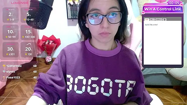 Maggie_Fox3 Chat XXX live