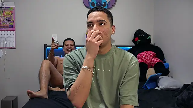 dafe_younguys Webcamshow