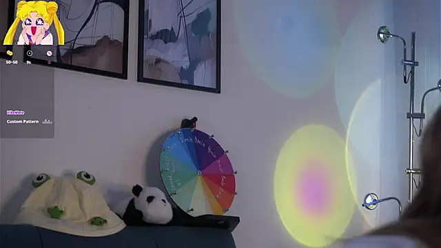 EdlinHargus Chat XXX live