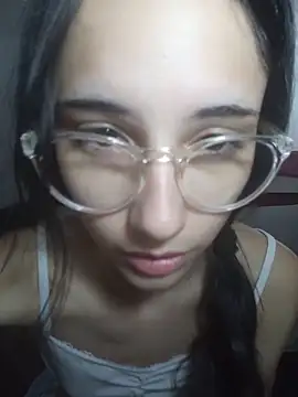 Show de webcam de isaaabelaaa