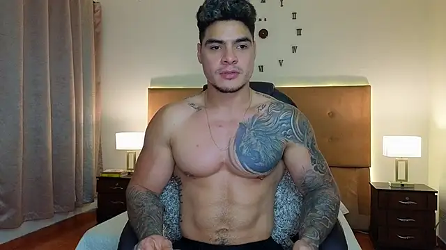 Steven_Velez Obrolan Langsung XXX