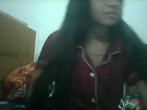 Komal0099 Webcam Show