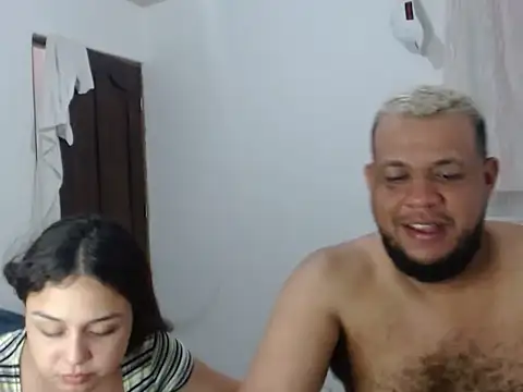 Chat XXX ao vivo de King_queen25