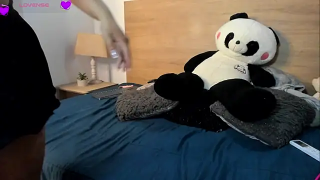 Chat XXX Live DulceJones