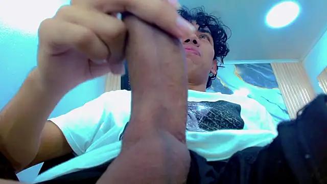 DaviidBuckx_ Webcamshow