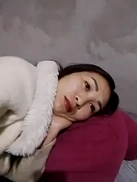 Thobaby112 Pertunjukan Webcam