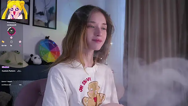 EdlinHargusn Live XXX chat