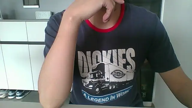 Show modela nole_china7 na web-kameri