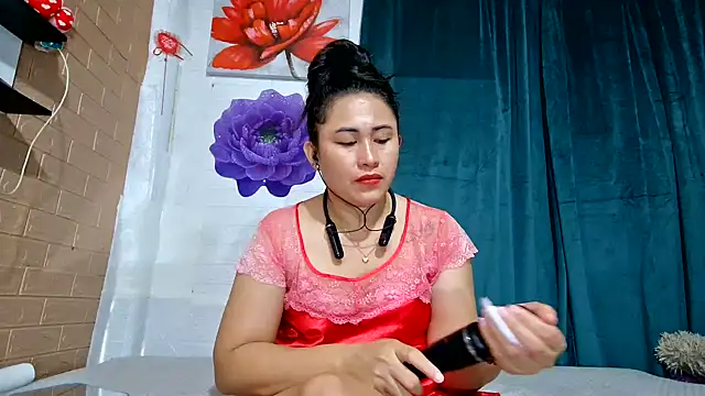 Chat +18 de Ugly-Filipina ao vivo