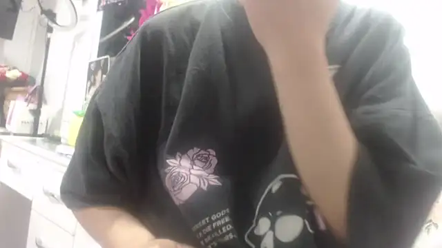 XXX chat uživo modela sabrina_v_