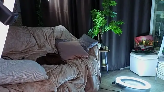 SoniaScott's Live XXX Chat