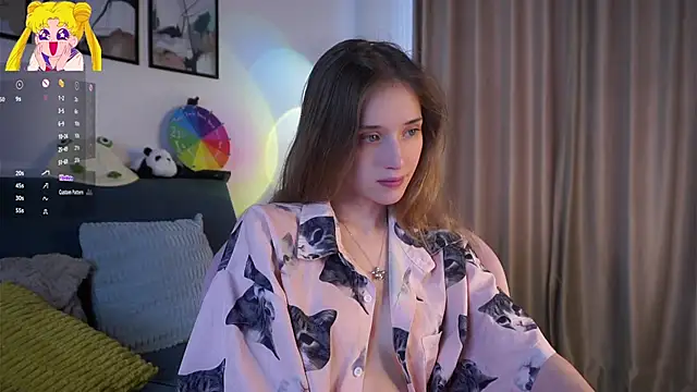 Chat +18 de EdlinHargus ao vivo