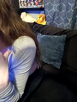 Jeannie_69_andahalf's Live XXX Chat