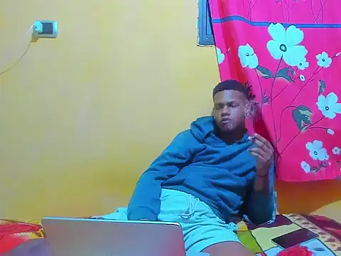 Chat XXX Live aunstin_farid1