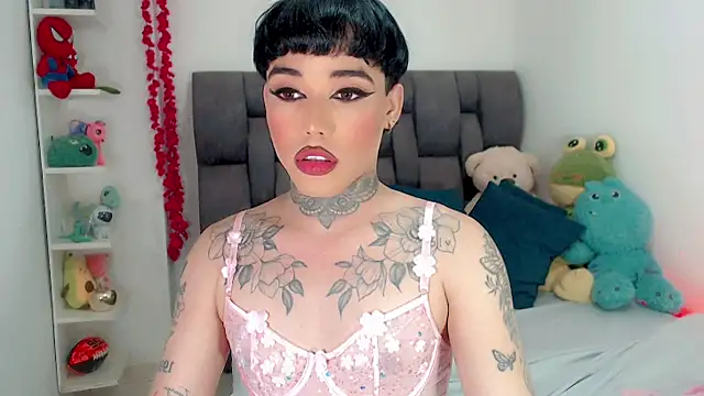 little_star_porn Show Webcam