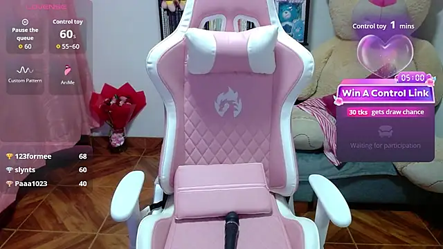 Maggie_Fox3 – Live XXX-chat