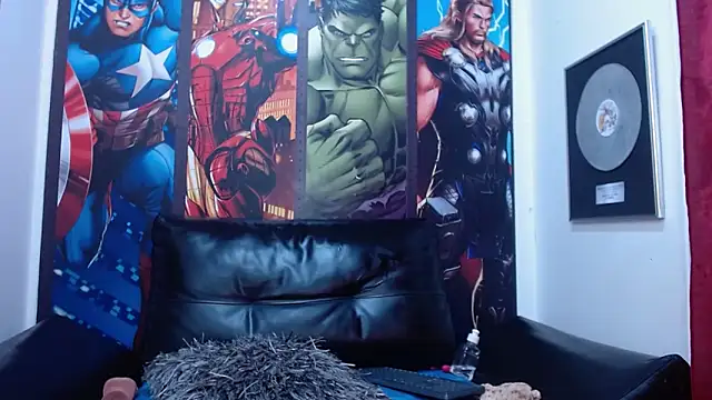 Madison_Copers Chat XXX live