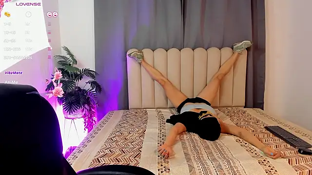 Latifa_ali Chat XXX live