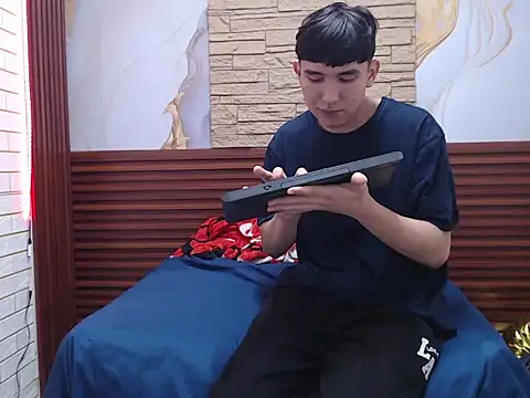 massimoferrera303av Pertunjukan Webcam