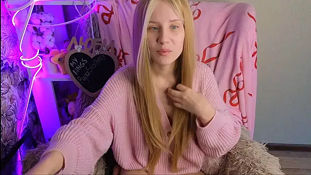 sarakaell – Live XXX-chat