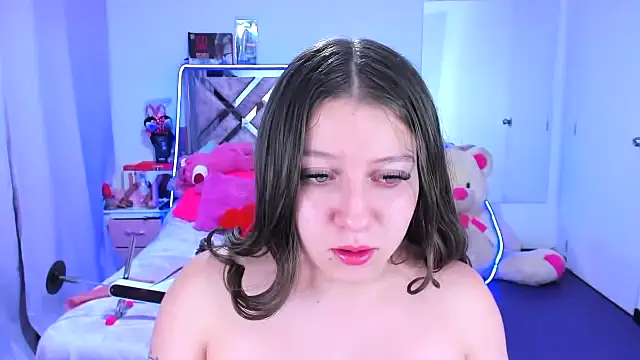 Luna_Analya's Live XXX Chat