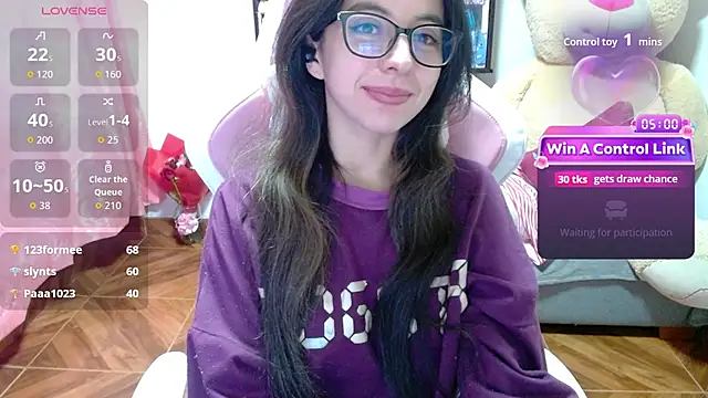 Maggie_Fox3 Chat XXX live