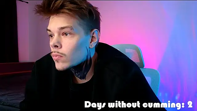 DENIS_HERE Webcam Show