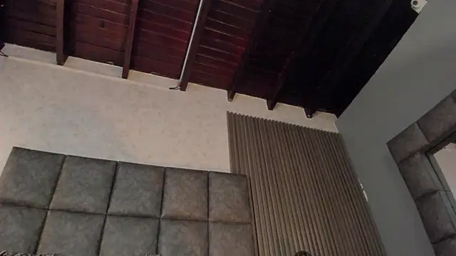 BrigitteVons Obrolan Langsung XXX