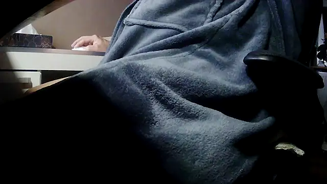 suedel65 webkamerás műsora