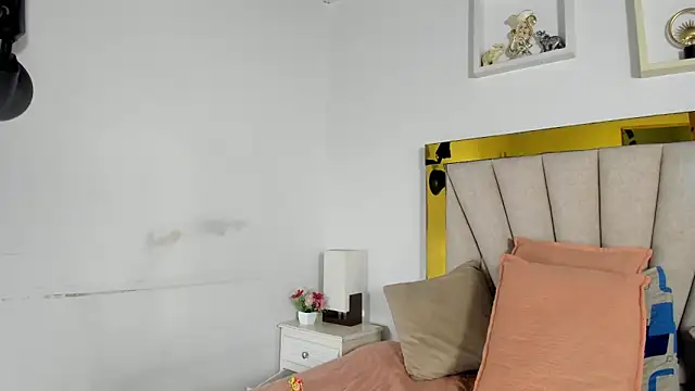 Živý XXX chat vahiolet_fuentes