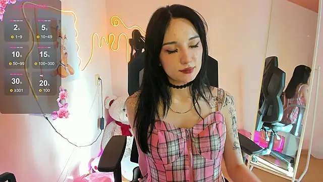 Chat XXX Live AliceeinWonderlanddd