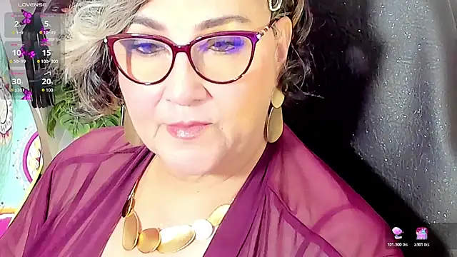 cataleya_mom Live XXX-chat