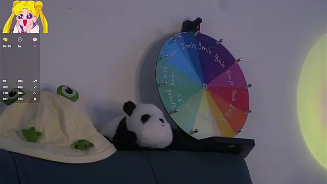 แชท XXX สดของ EdlinHargus