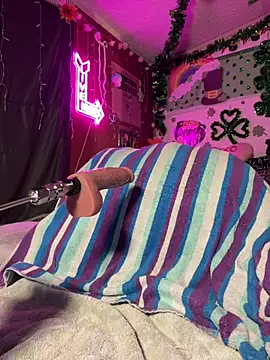 TranSexualJade95 Chat XXX in diretta