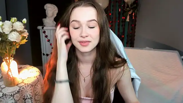 Chat +18 de ArielSykes ao vivo