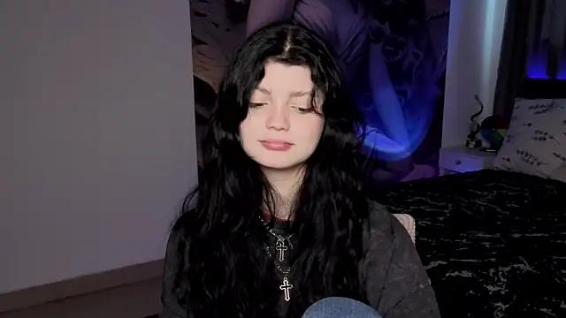 MileyRood – Naživo XXX chat